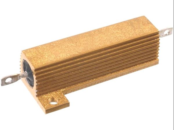 HS50-22RF electronic component of Ohmite