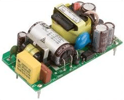 ECL05US12-P electronic component of XP Power