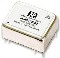 JCA0348S15 electronic component of XP Power