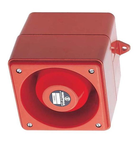 12905268 Piezo Buzzers & Audio Indicators