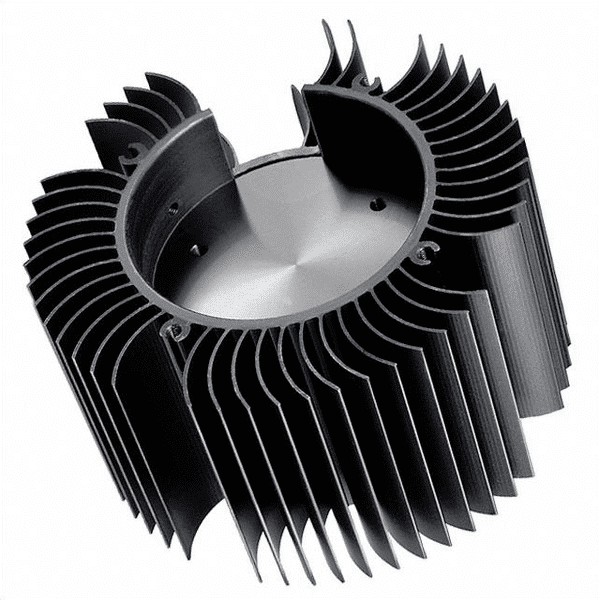 HSLCS-CALBL-019 electronic component of Aavid