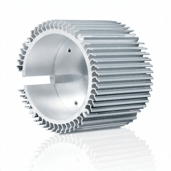 HSLCS-CALCL-004 electronic component of Aavid