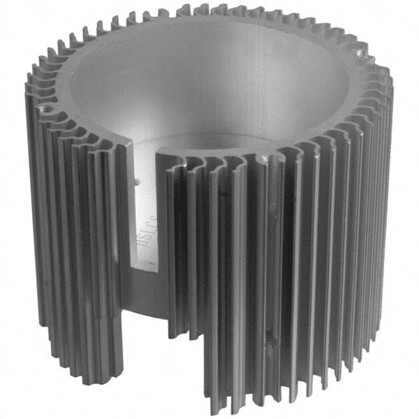 HSLCS-CALCL-015 electronic component of Aavid