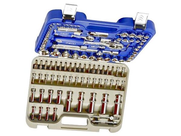 129-108-4  Tools & Supplies