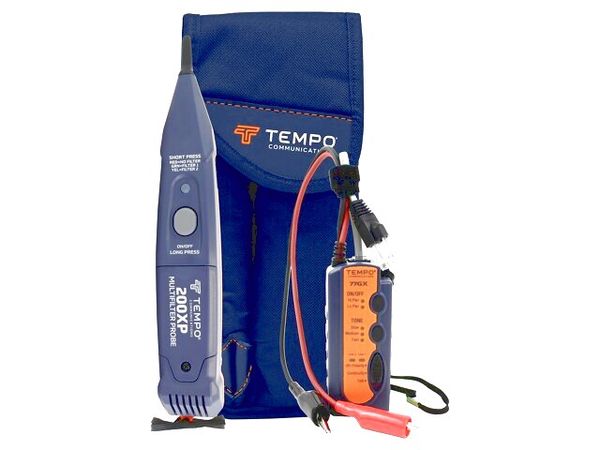 12913 electronic component of Tempo Semiconductor