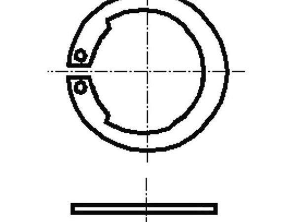 1291505 Screws & Fasteners