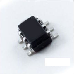 HSMS-282M-TR1G electronic component of Broadcom