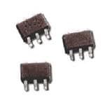 HSMS-282N-BLKG electronic component of Broadcom
