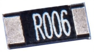 ULR1S-R005FT2 electronic component of TT Electronics