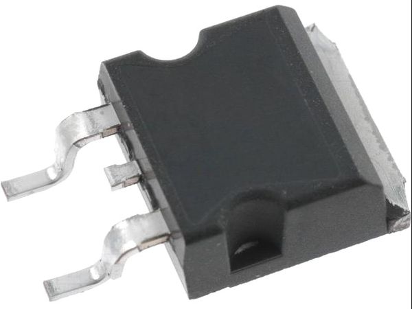 BYV32EB-200.115 electronic component of NXP