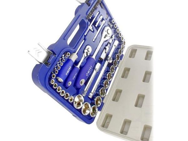 129-58-4 Spanners