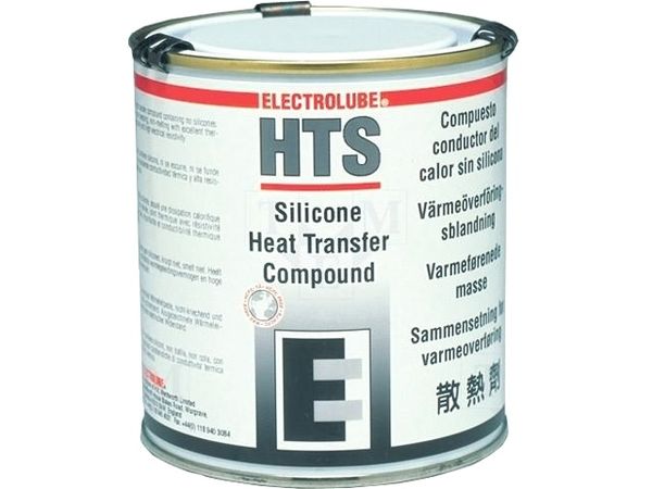 HTS01K electronic component of Electrolube