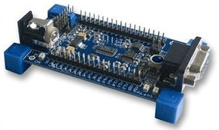SK-XC866 EASY KIT electronic component of Infineon