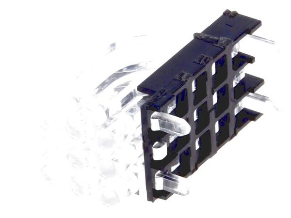 1296.2034 electronic component of Mentor