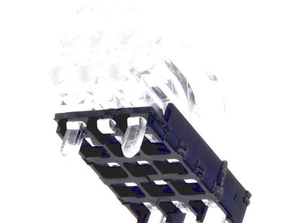 1296.2034 LED Light Pipes