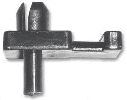 LKCRF1.NN3P electronic component of HellermannTyton