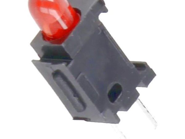 1296.4004 LED Light Pipes
