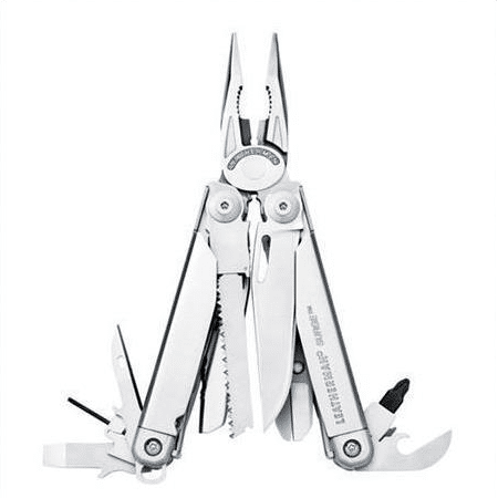 830158 electronic component of Leatherman