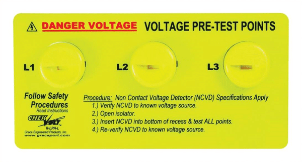 R-1A003-LPH electronic component of Grace Engineered Products