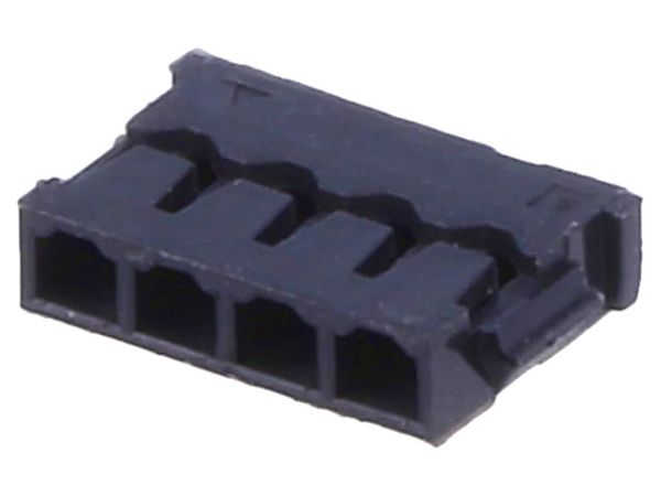 12CH-A4-04-BK electronic component of Adam