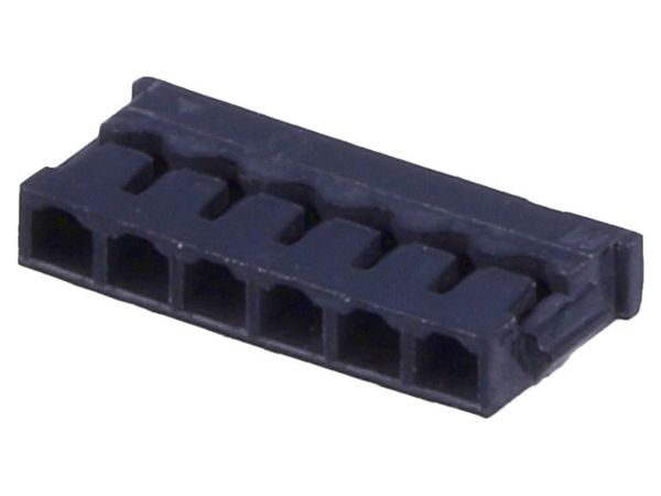 12CH-A4-06-BK electronic component of Adam