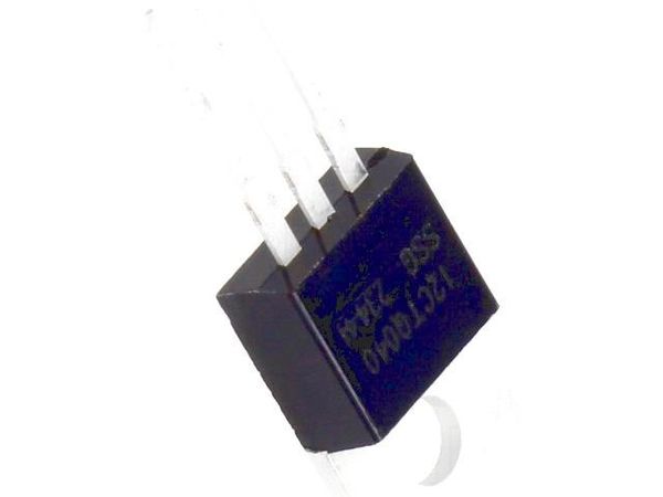 12CTQ040 Schottky Diodes & Rectifiers