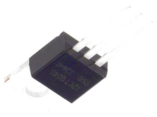 12CTQ045  Semiconductors