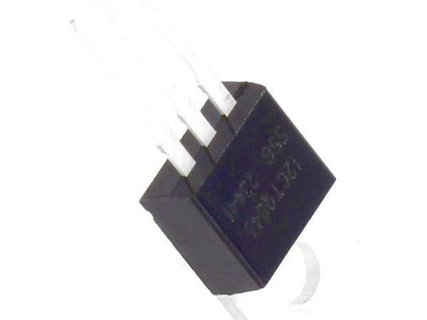 12CTQ045 Schottky Diodes & Rectifiers