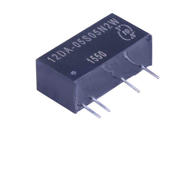 12DA-05S05N2W electronic component of YDS
