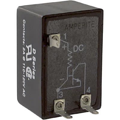 12DF60D electronic component of Amperite