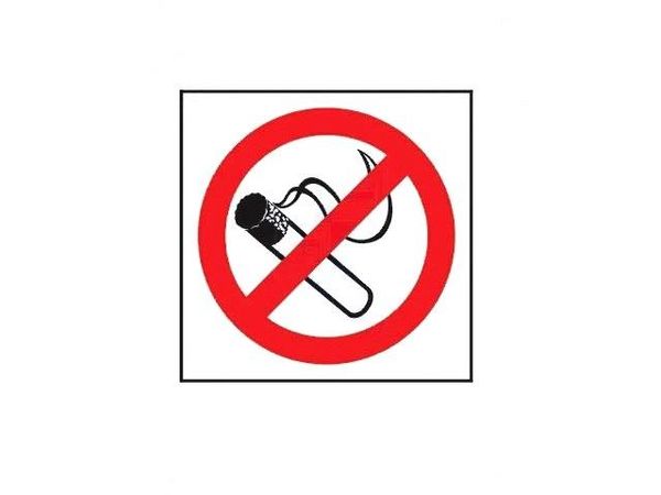 12P150/150PS Labels and Industrial Warning Signs