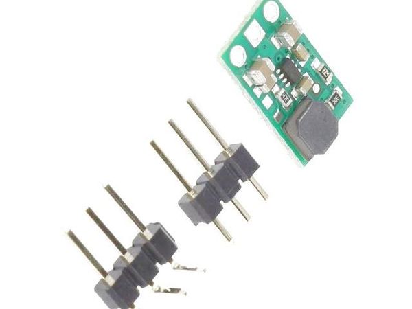 12V STEP-UP VOLTAGE REGULATOR U3V16F12 Converter Modules