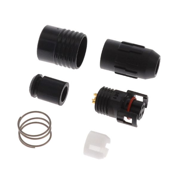130-0004-1-31 electronic component of Hirose