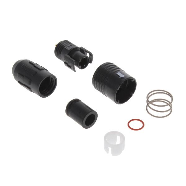 130-0009-5-31 electronic component of Hirose