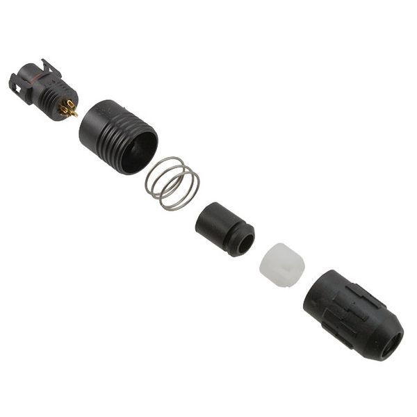 130-0020-8-71 electronic component of Hirose