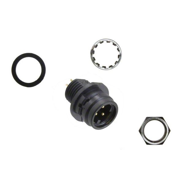 130-1003-4-71 electronic component of Hirose