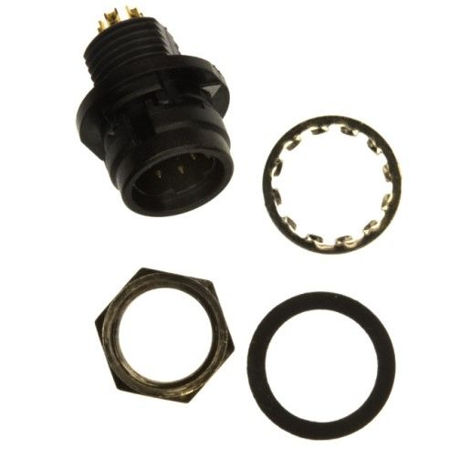 130-1009-0-71 electronic component of Hirose