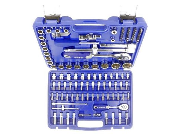 130-115-4  Tools & Supplies