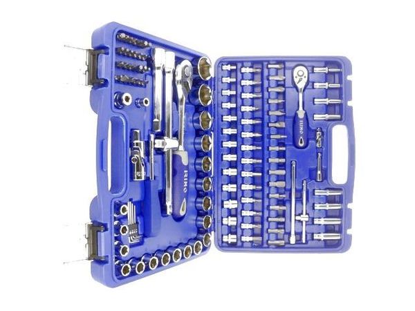 130-115-4 Spanners