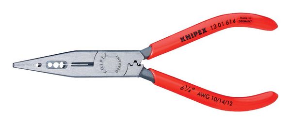 13 01 614 electronic component of Knipex