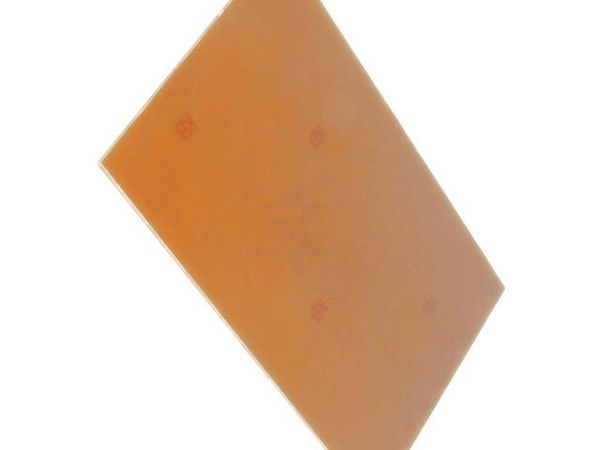 130306E33 Copper Clad Boards