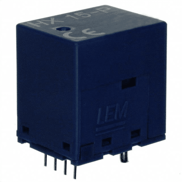 HX 15-P electronic component of Lem