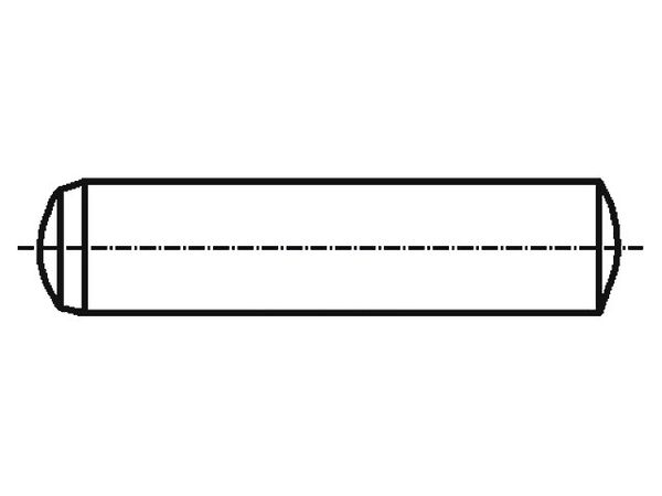 1307177 electronic component of Bossard