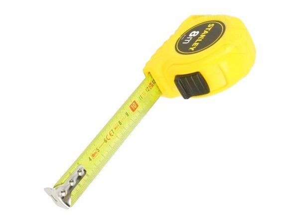 1-30-457 Measuring Tools