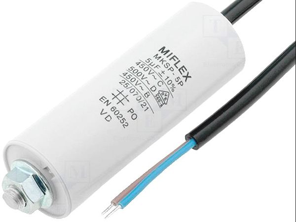 I15KV580K-D electronic component of Miflex