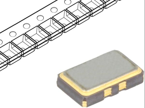 I533-2P3-19.4400 MHZ electronic component of Abracon