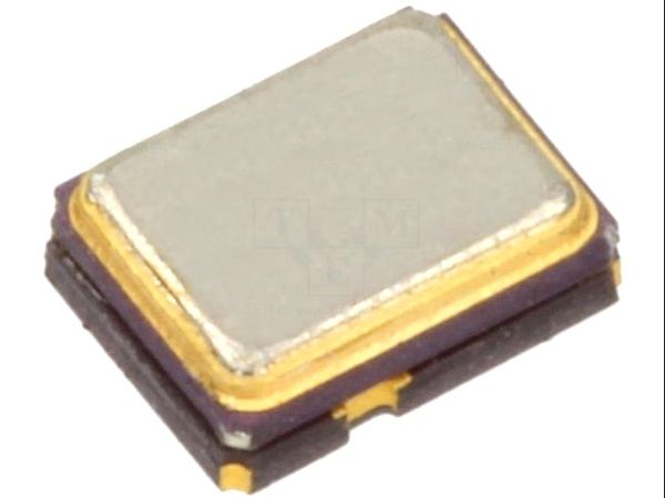 I547-2P3-16.3676 MHZ electronic component of Abracon