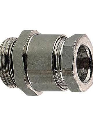 13050100 Cable Glands, Strain Reliefs & Cord Grips