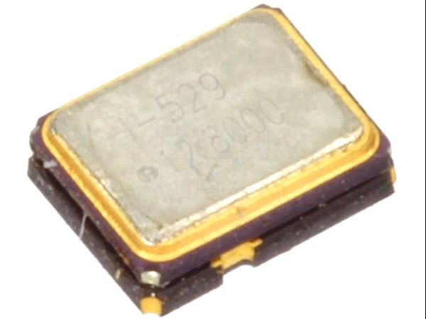 I747-2P3-13.0000 MHZ electronic component of Abracon