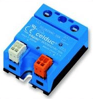 SOD867180 electronic component of Celduc